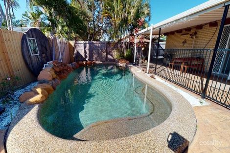 Property photo of 16 Leila Avenue Rasmussen QLD 4815