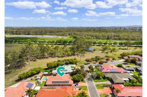 Property photo of 4 Kristina Close Bracken Ridge QLD 4017
