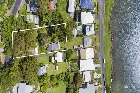 Property photo of 57-59 Heath Road Hardys Bay NSW 2257