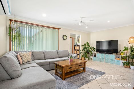 Property photo of 5/6 Macleay Place Albion Park NSW 2527