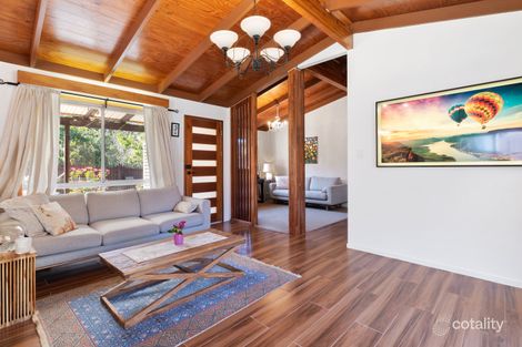 Property photo of 34 Virae Street The Gap QLD 4061