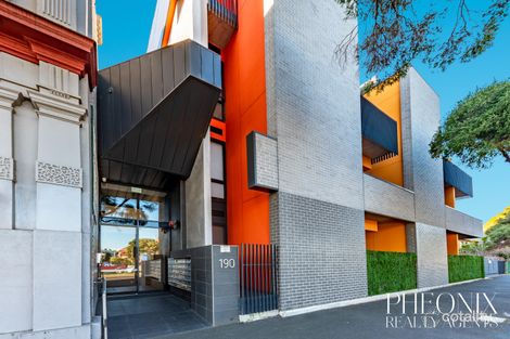 234/190 Ferguson St, Williamstown, VIC 3016