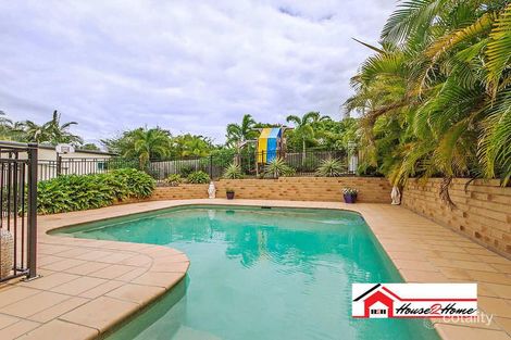 Property photo of 33 Haase Crescent Ormeau QLD 4208