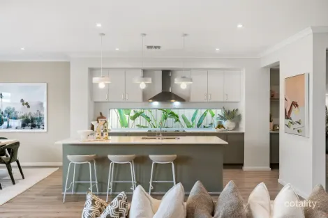 Property photo of 35 Bluegum Way Oakden SA 5086