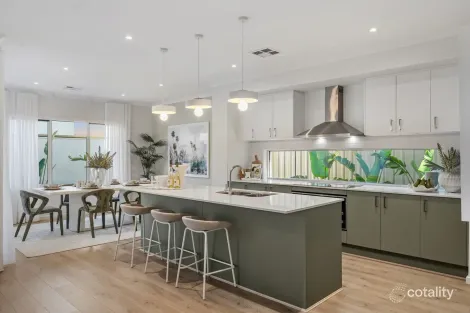 Property photo of 35 Bluegum Way Oakden SA 5086