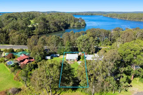 Property photo of 24-26 Old Princes Highway Turlinjah NSW 2537