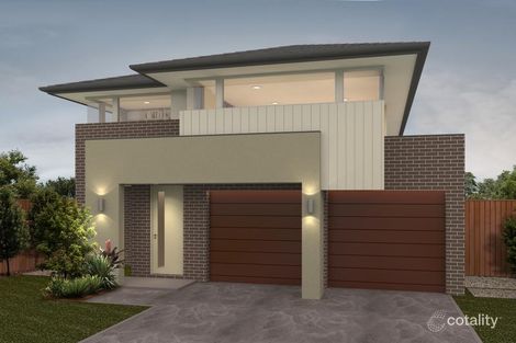 Lot 204 Fifth Ave, Austral, NSW 2179
