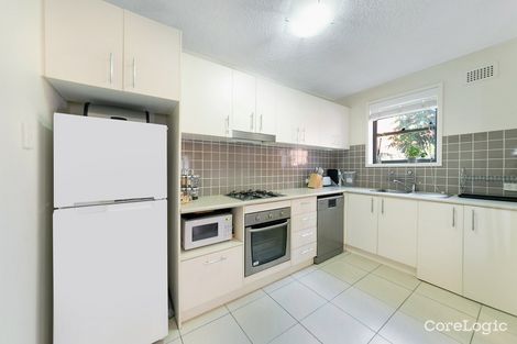 Property photo of 1/6 Brittain Crescent Hillsdale NSW 2036