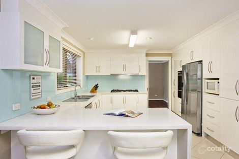 Property photo of 7 Foveaux Terrace Bella Vista NSW 2153