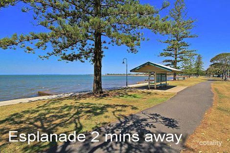 Property photo of 1/17 Bride Street Wynnum QLD 4178