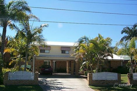 Property photo of 2 Julieanne Court Cleveland QLD 4163