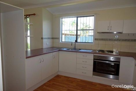 Property photo of 34 University Road Wulguru QLD 4811