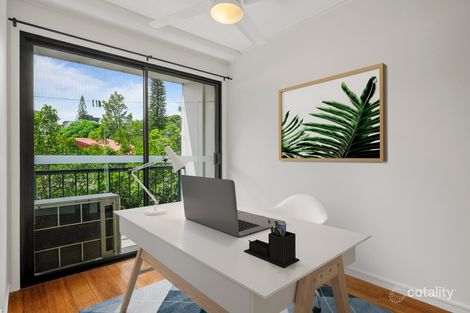 Property photo of 4/24 Sankey Street Highgate Hill QLD 4101