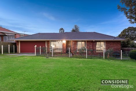 Property photo of 14 Peck Avenue Strathmore VIC 3041