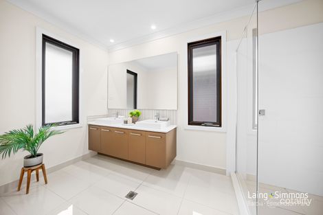 Property photo of 12 Pearson Road Edmondson Park NSW 2174