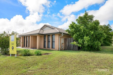 Property photo of 1 Pearl Street Coomera QLD 4209