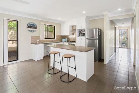 Property photo of 1 Pearl Street Coomera QLD 4209