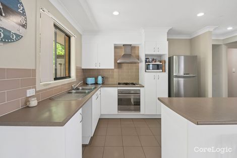 Property photo of 1 Pearl Street Coomera QLD 4209