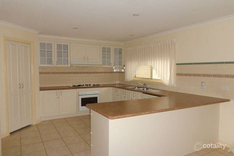 Property photo of 21 Mackellar Drive Roxburgh Park VIC 3064