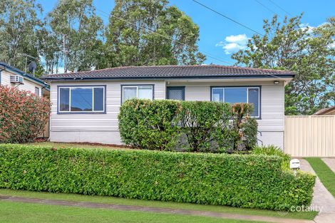 Property photo of 49 Ravel Street Seven Hills NSW 2147