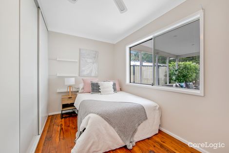 Property photo of 49 Ravel Street Seven Hills NSW 2147