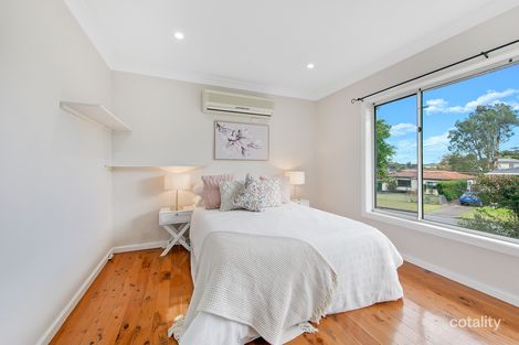 Property photo of 49 Ravel Street Seven Hills NSW 2147