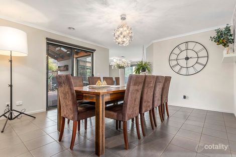 Property photo of 4 Currington Crescent Darley VIC 3340