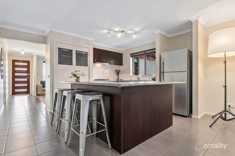 Property photo of 4 Currington Crescent Darley VIC 3340