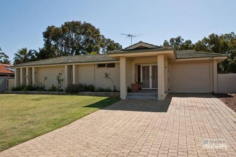 Property photo of 9 Pullan Place Greenwood WA 6024