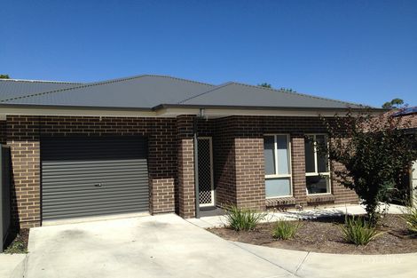 Property photo of 4A Crescent Court Ridgehaven SA 5097