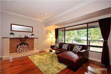 Property photo of 14 Todd Court Croydon VIC 3136