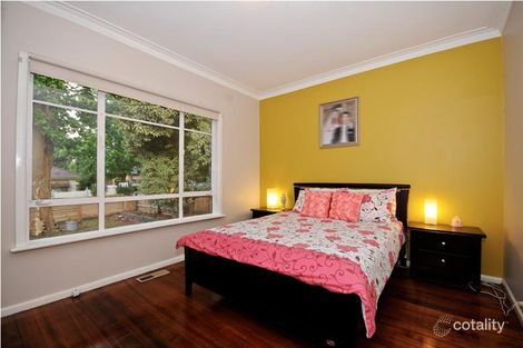 Property photo of 14 Todd Court Croydon VIC 3136