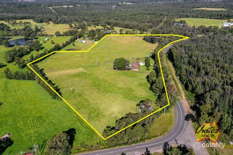 Property photo of 30 Ridge Road Oakdale NSW 2570