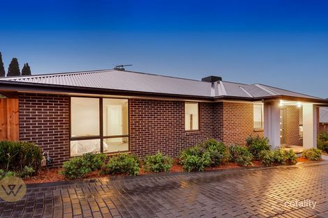 Property photo of 2/38 Humber Road Croydon North VIC 3136