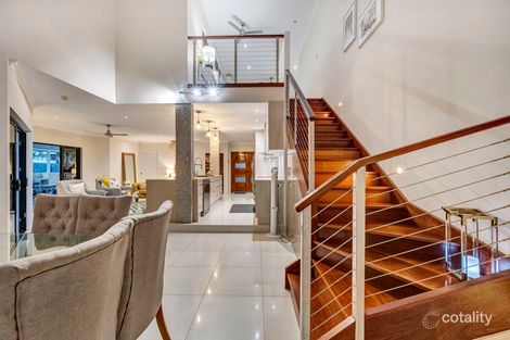 Property photo of 4 Horizon Drive Douglas QLD 4814