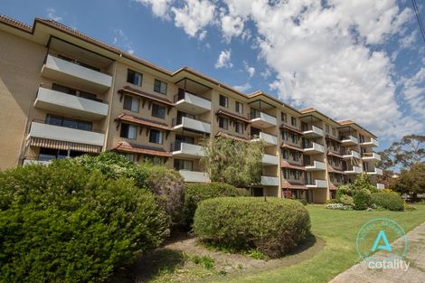 Property photo of 16/39 Hurlingham Road South Perth WA 6151