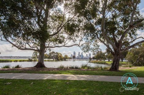 Property photo of 16/39 Hurlingham Road South Perth WA 6151