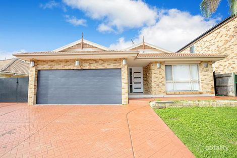18 Ida Pl, Cecil Hills, NSW 2171