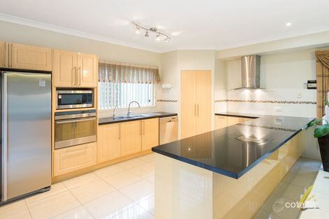 Property photo of 3 Cayman Place Forest Lake QLD 4078