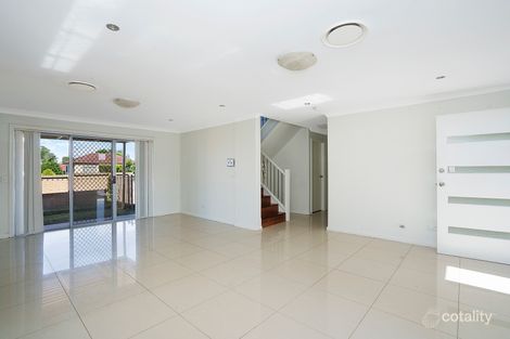 Property photo of 7/1A Davis Road Marayong NSW 2148