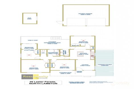 Property photo of 20 Lester Parade North Lambton NSW 2299