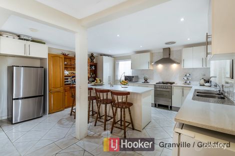 Property photo of 13 Bombay Street Lidcombe NSW 2141