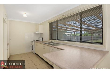 Property photo of 64 Victoria Road Rooty Hill NSW 2766