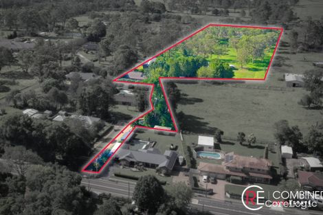 287a Cobbitty Rd, Cobbitty, NSW 2570