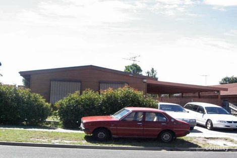 34 Witternberg Ave, Frankston, VIC 3199