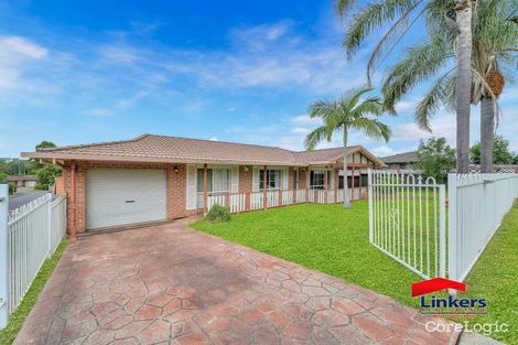 Property photo of 1/31 Perigee Close Doonside NSW 2767