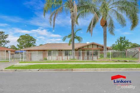 Property photo of 1/31 Perigee Close Doonside NSW 2767