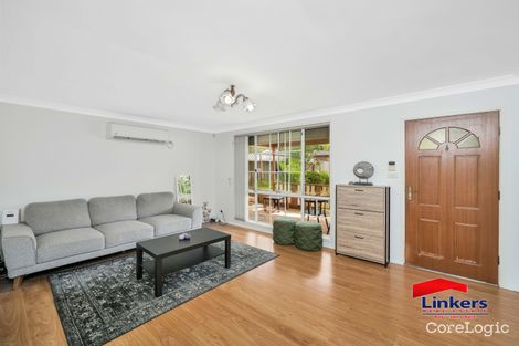 Property photo of 1/31 Perigee Close Doonside NSW 2767
