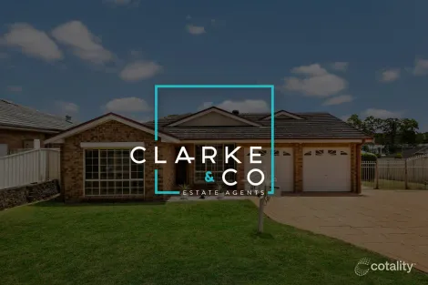 Property photo of 1 Donegal Drive Ashtonfield NSW 2323