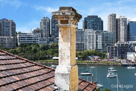 Property photo of 17/29 East Crescent Street McMahons Point NSW 2060
